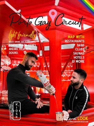 gay bars in porto portugal|Porto Gay Bar Guide 2024 .